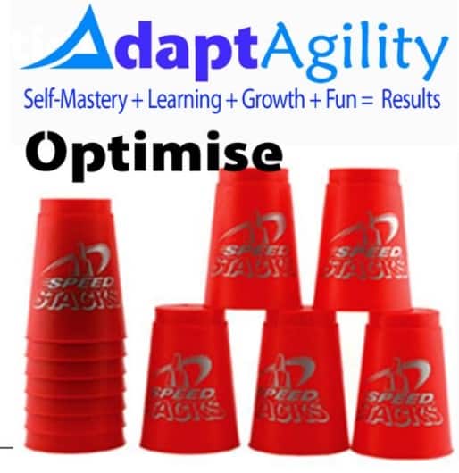 Team Building Adapatgility Stacker And High Performance Teams Building Events Gauteng