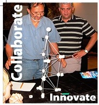 Team Building Marshmallow collaboration and High Performance Teams building events gauteng