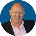 Tony Dovale - Expert High Performance Organisation Teams Facilitator