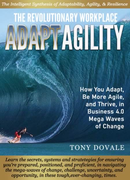 Adaptagilitymanualcover 2020.10.8A Adaptagilitymanualcover 2020.10.8A And High Performance Teams Building Sessions Gauteng Johannesburg