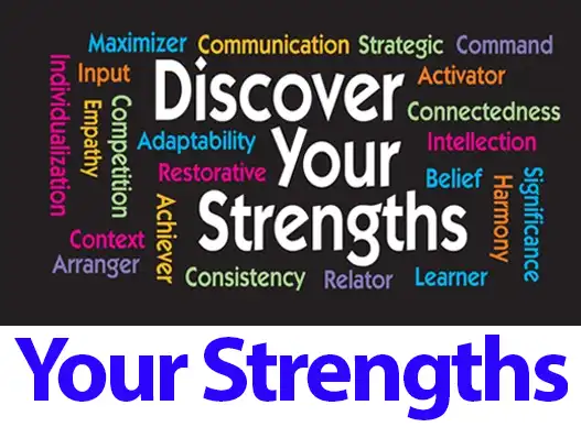 Life Masters High Performance Teams Strengths Assessment