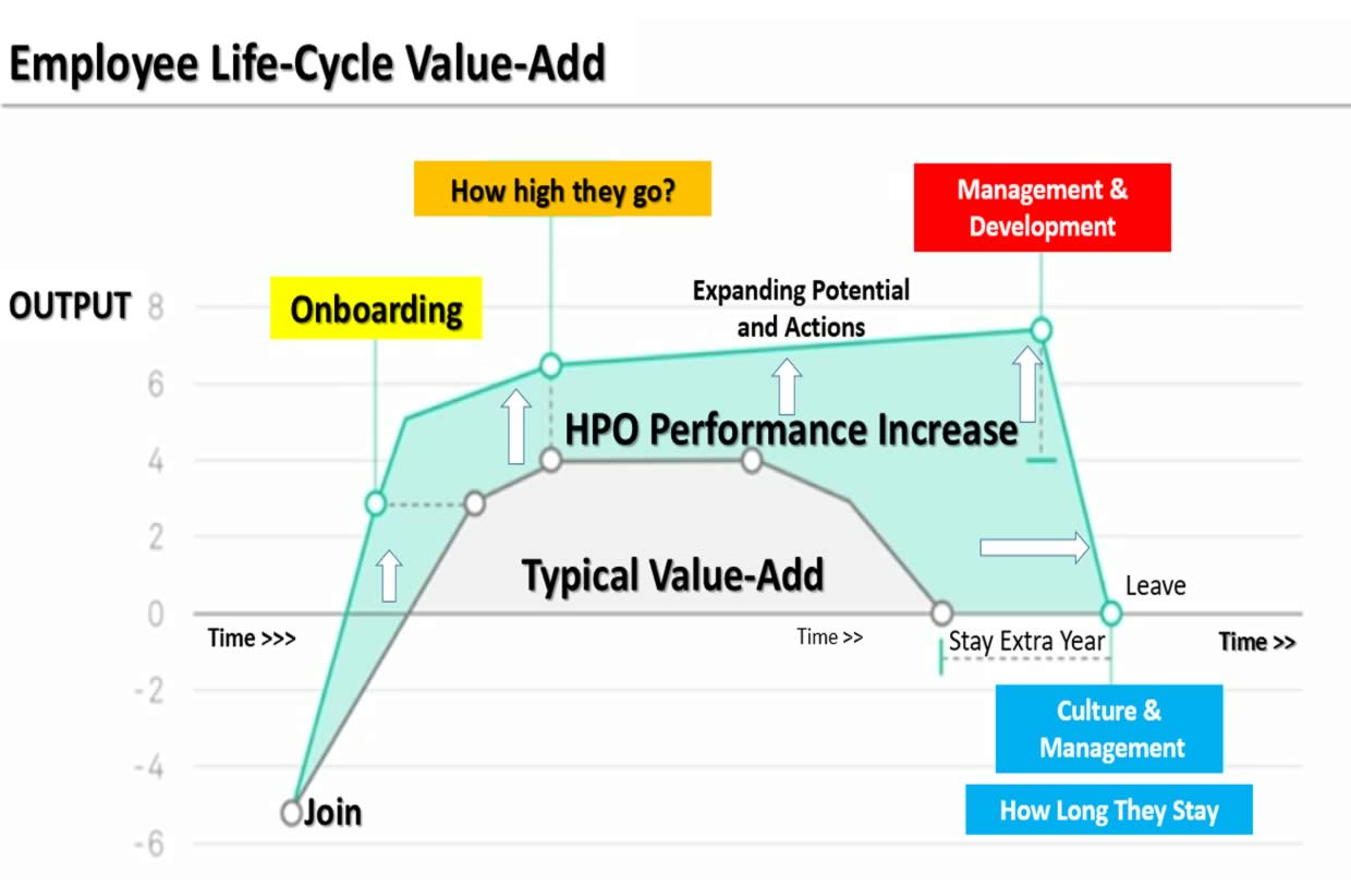 Revolutionary Workplace High Performance Teambuilding Events Results