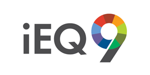 ieq9 logo with High Performance Teams building sessions gauteng