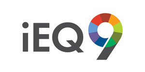 ieq9 logo and High Performance Teams building events gauteng