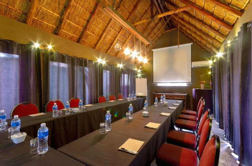 Rrivonia Conference Venue Mtkenya Big 2 And High Performance Team Building Events Ideas Gauteng