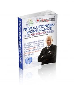 Revolutonarworplace-Coverv1 Revolutonarworplace Coverv1 And High Performance Teams Building Sessions Gauteng Johannesburg