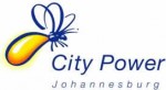 teambuilding city power logo with High Performance Teams building sessions gauteng