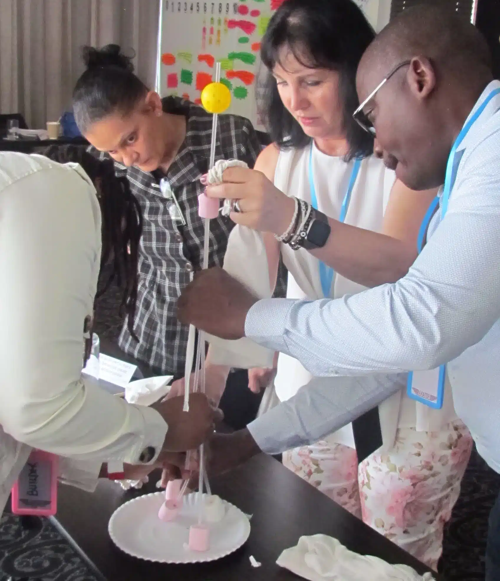 2026 Teambuilding 1 Day Packages 1 Team Building Events Service Providers Johannesburg Teambuildingactivitytower1 1 And High Performance Team Building Events Ideas Gauteng